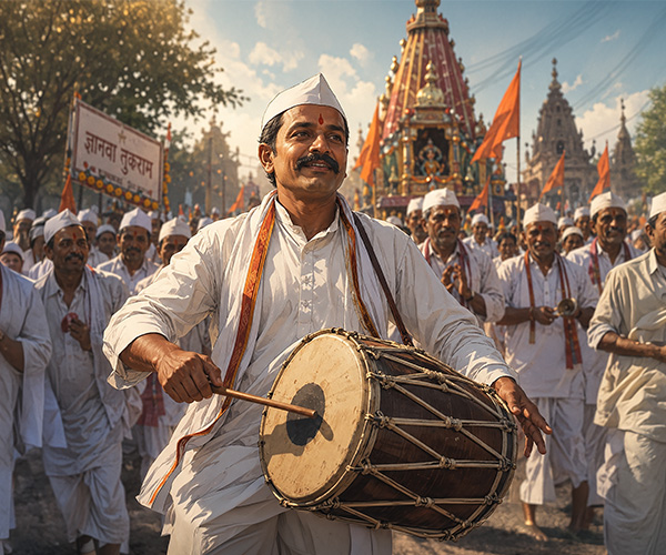 Wari History